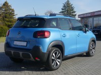 Citroen C3 Aircross 1.2