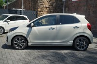 Kia Picanto 1.0 T-GDI GT-Line