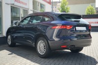 Jaguar F-Pace F-PACE 2.0 AWD