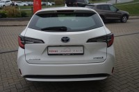 Toyota Corolla Touring Sports 1.8 Aut.