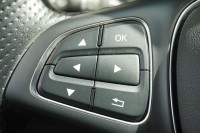 Mercedes-Benz Vito Tourer extralang 8-Sitzer Aut.