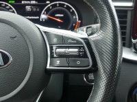 Kia cee'd Sporty Wagon Ceed SW 1.4 T-GDI