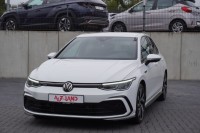 Vorschau: VW Golf VIII 1.5 16V TSI R-Line