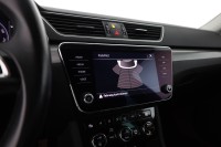 Skoda Superb 2.0 TDI DSG Style