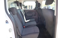 Peugeot Rifter 1.2 12V e-THP Active Pack L1