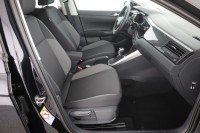 VW Taigo 1.0 TSI DSG