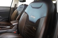 Jeep Compass 1.3 Hybrid Limited Plug-In 4WD