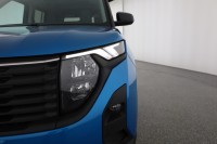 Ford Tourneo Courier Titanium 1.0 EB