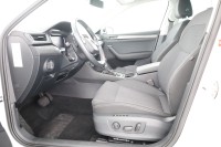 Skoda Superb Combi 2.0 TDI DSG Style