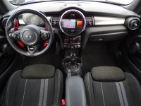 MINI JOHN_COOPER_WORKS Mini 2.0 John Cooper Works Aut.