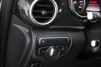 Mercedes-Benz V-Klasse V220 d Edition kompakt