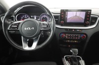 Kia cee'd Sporty Wagon Ceed SW 1.5 T-GDI Vision Aut.