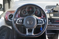 VW up up! 1.0 GTI