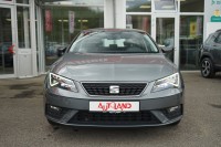 Seat Leon 1.2 TSI