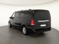 Mercedes-Benz V-Klasse V 300 d lang Aut.