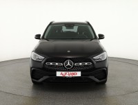 Mercedes-Benz GLA 250 AMG Line