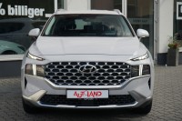 Hyundai Santa Fe 1.6 Prime PHEV 4WD
