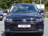 VW Tiguan 1.5 TSI DSG