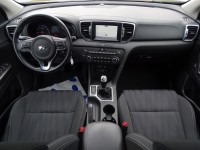 Kia Sportage 1.6 GDI