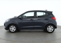 Vorschau: Hyundai i10 1.0