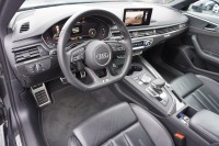 Audi A4 Quattro 2.0 TFSI Avant S-Line quattro