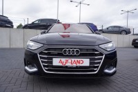 Audi A4 Quattro Avant 40 2.0 TDI quattro S line advanced