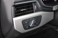 Audi A4 Avant 35 TFSI Advanced