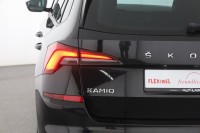 Skoda Kamiq 1.5 TSI Ambition