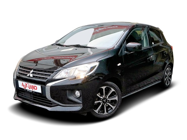 Mitsubishi Space Star 1.2 Intro Edition+