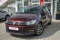 Vorschau: VW Touran 1.4 TSI Sound