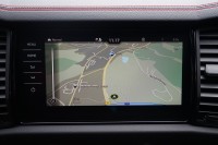 Skoda Kodiaq 2.0 TSI DSG RS 4x4