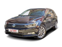 VW Passat Variant 1.8 TSI Highline 2-Zonen-Klima Navi Sitzheizung