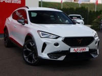 Cupra Formentor 2.0 TDI 4Drive