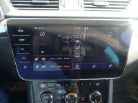 Skoda Superb Combi 2.0 TDI Sportline