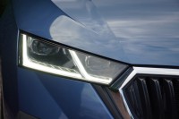 Skoda Octavia Combi 1.5 TSI