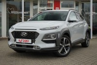 Vorschau: Hyundai Kona 1.0 T-GDI Premium 2WD
