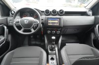 Dacia Duster TCe 125