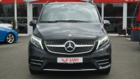 Mercedes-Benz V-Klasse V250 d Edition lang AMG