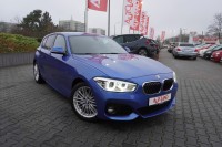 BMW 118 118i M Sport