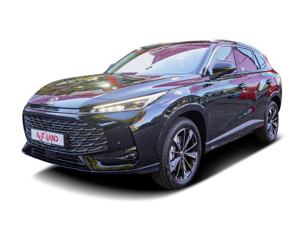 MG HS 1.5 T-GDI Hybrid+ Luxury Aut.