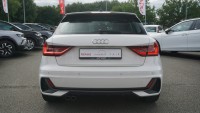 Audi A1 SB 40 TFSI S line S-Tronic