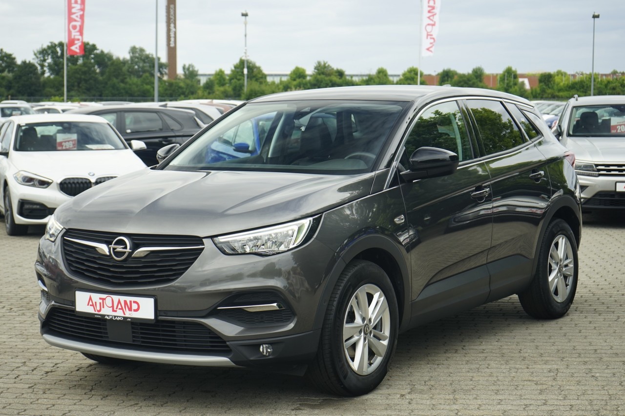 Opel Grandland X 1.5 D 120 Jahre