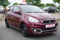 Mitsubishi Space Star 1.0 Edition 100