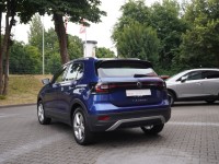 VW T-Cross 1.0 TSI Style