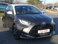 Toyota Yaris 1.5 Hybrid Aut.