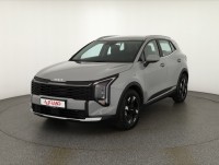 Kia Sportage 1.6 T-GDI Aut. Facelift 2-Zonen-Klima Navi Sitzheizung