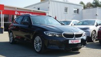 BMW 318 d Advantage