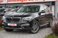 Vorschau: BMW X3 xDrive 30e Luxury Line