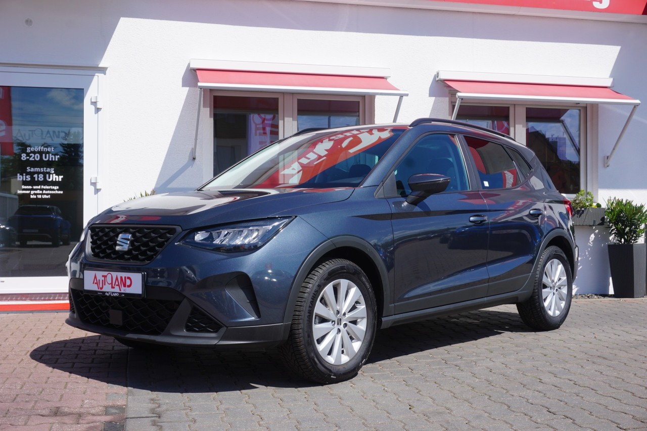 Seat Arona 1.0 TSI Style
