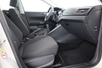 VW Taigo 1.0 TSI
